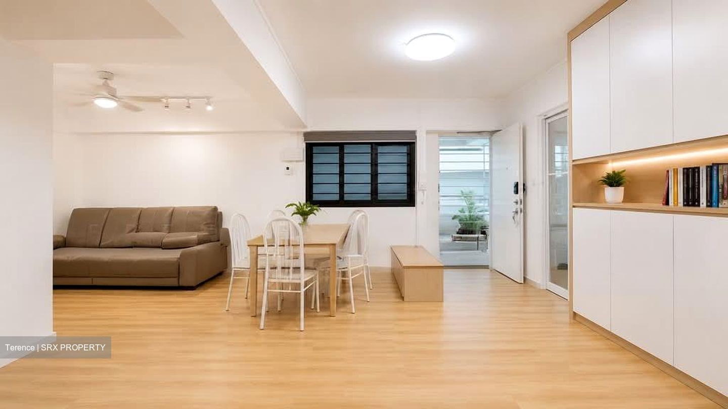 Blk 690 Jurong West Central 1 (Jurong West), HDB 4 Rooms #599312401